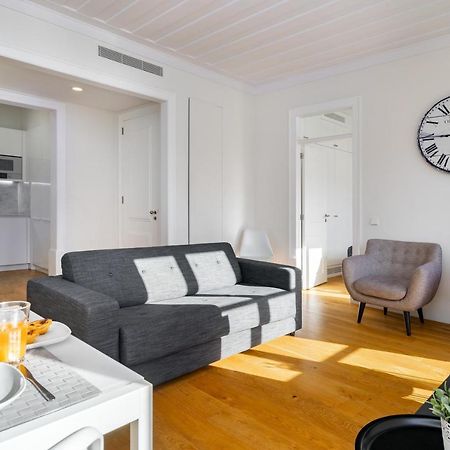 Whome Restauradores Deluxe W/ Elevator & Ac Perfect For Families & Friends Лиссабон Экстерьер фото