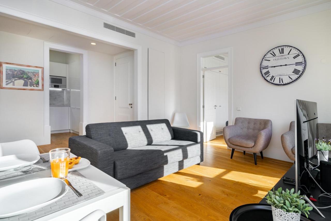 Whome Restauradores Deluxe W/ Elevator & Ac Perfect For Families & Friends Лиссабон Экстерьер фото