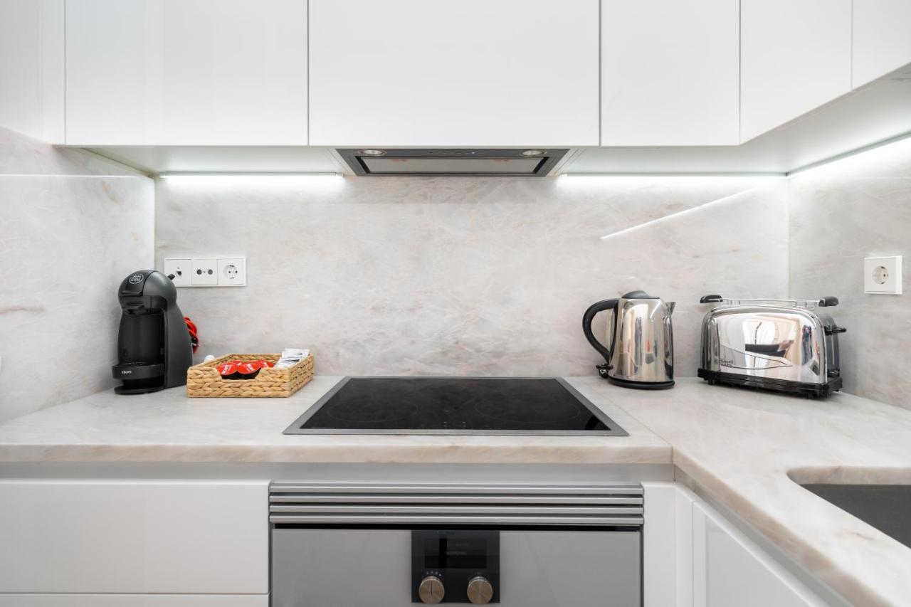 Whome Restauradores Deluxe W/ Elevator & Ac Perfect For Families & Friends Лиссабон Экстерьер фото